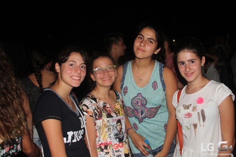 NRJ Music Tour 2015 Part 2